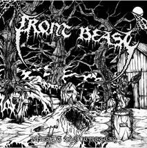 Har Shatan : Har Shatan - Front Beast